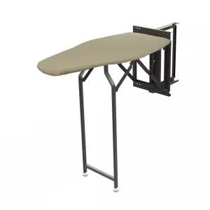 옷장 빌트인 다리미판 의류 내장형 다림판 다리미대 히든