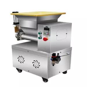 반죽 분할기 상업용 만두 소형 자동 일반형 밀가루 도우