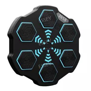 스마트뮤직복싱머신 가정용 놀이 벽걸이형 복싱기계 샌드백