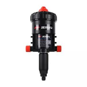 약품 희석기 비료 투약기 약물 액체 축사