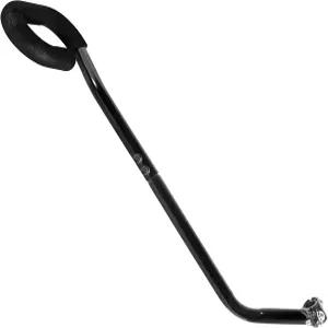 MOLI DEE 자전거 안전 트레이너 핸들 밸런스 푸시 바블랙b