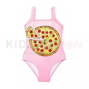 키즈봉봉 [서브마린] Submarine 핑크피자 원피스 수영복 (최초판매가:167,000원)