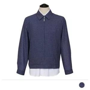 [RIZPICK]남성 아우터 봄버점퍼 오버핏 가을 기본 남성점퍼 봄