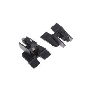 데스크탑 컴퓨터 메인보드 PCI-E 16X 그래픽 카드 슬롯 소켓 피쉬테일 고정 클립 X16 164핀