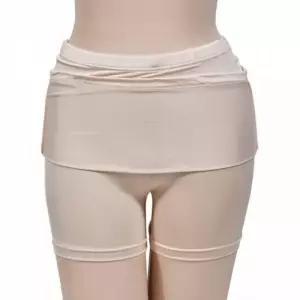 원피스 와이라인방지 여름 치마바지