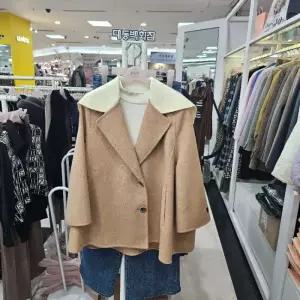 DP01 더블자켓 S244BJKA10 (19730649)