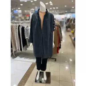 소고 세이브존01 차이나넥셔링트렌치코트 TJ3YA02_RE (19040769)