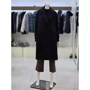 소고 세이브존07 울 알파카 롱 코트 TJ4HA10 (27714223)