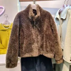 HC07 인조무스탕뽀글이JP S261BJP1Z1 (44877583)