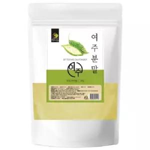 여주분말 500g 석류액기스