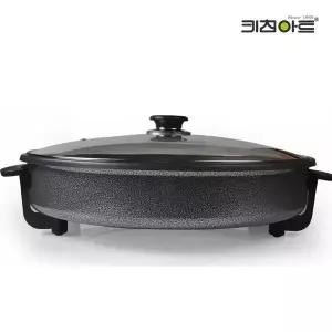 [키친아트] 구이팬 피자팬 잔치팬 구이팬 명절 부침 전