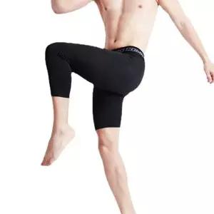 [RIZPICK]스포츠 언발 레깅스 짐웨어 트레이닝 운동바지 헬스