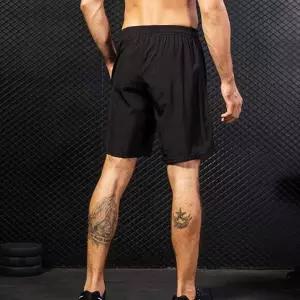 [RIZPICK]남성 츄리닝 반바지 트레이닝 여름팬츠 밴딩바지 5부