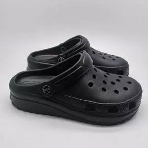 [RIZPICK]남성 아쿠아 슬리퍼 워터홀 샌들 뮬슬리퍼 여행