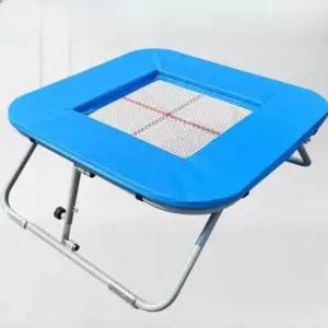 기계 체조 트램펄린 학교 덤블링 무술 스포츠 농구 점프