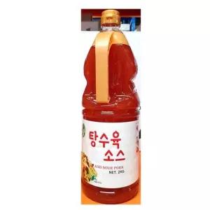 fk 탕수육소스이슬나라 2k 기타소스