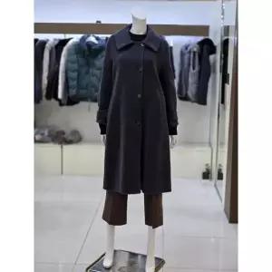 소고 세이브존07 빅카라 울 롱코트 TJ4HA16 (27714220)