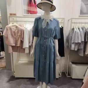 [꼼빠니아]꼼빠니아 HC28 ,청원피스 Caeu4wd9109 (34170185)