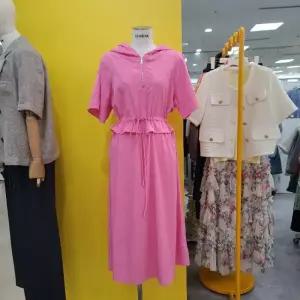 DP01 후드집엎  원피스 L252UOP761 (34846629)