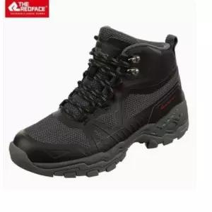 [레드페이스]레드페이스 HC37 콘트라밸리미드등산화 RESGMCX22101B (34166192)