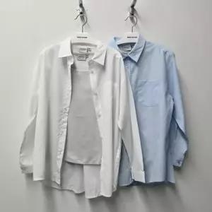 HC10 여)아사긴팔셔츠(나시세트) ITZ2YS53A (31157133)