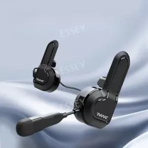 블루투스 하이바 스쿠터 오토바이 핸즈프리 반모 배달용