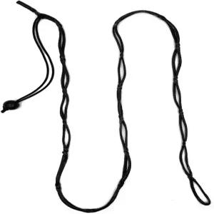 사냥용 지복시아 클라이밍 스틱 더 데이지 체인 싱글 스텝 손으로 땋은 경량 로프 사다리 트리 스탠드