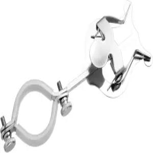 클라리넷 악보 클립 초보 마칭 밴드 연습을 위한 라이어 홀더