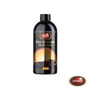 오토솔 카샴푸 500ml 세차 세차용품 거품세차 손세차