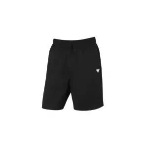 다이나핏 DYNAFIT [머슬핏 짐웨어] ENDURE (엔듀어) 하프 팬츠_BlackYMM24358Z1 139929