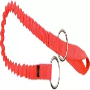 직조 가죽 번지 체인 톱 스트랩