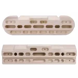 클라이밍 행보드 우드 손가락 훈련 암벽 그립 강화 나무판