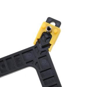 멀티  775/1155/1156/1366 CPU 백플레인 데스크탑 백 플레이트 쿨러 브래킷