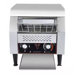 컨베이어토스트기 업소용 롤러 오븐 빵굽는기계 레일 조식