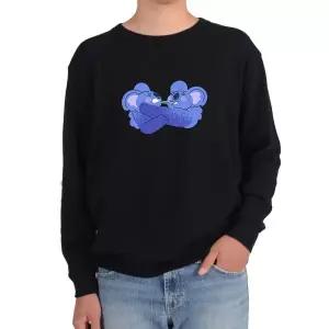 기모맨투맨 코알라사랑 커플 친구 너와나 애인 연인 호주그림