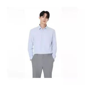 [안다르] andar 맨즈 모던 스트라이프 셔츠 MNFSH-12 450157