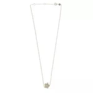 [토리버치] 여성 플라워 펜던트 목걸이(골드) 176758 783