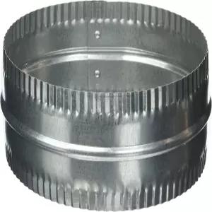 람브로 246 6인치 알루미늄 덕트 커넥터