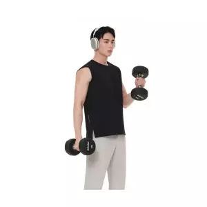 [안다르] andar 브리즈핏 맨즈 슬리브리스 MOPNS-07 450204