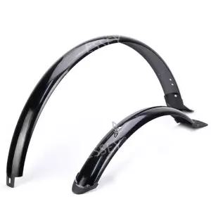 빗물받이 26인치 라이딩 초경량 머드가드 산악용 흙받이 자전거 산악 물받이