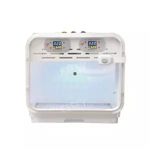 앵무새 단열 케이지 새장 방음부스 둥지 사육장 메추리