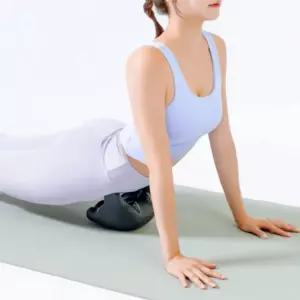 근육 마사지 일리오포사스 및 골반 이완 푸사스 마사지기