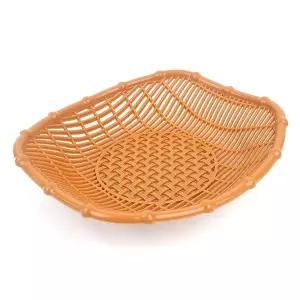 [RIZPICK]다용도 식기용 쌈 채소 소쿠리 물빠짐용바구니 채반