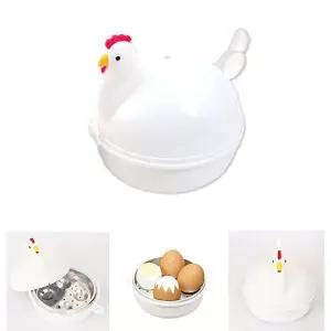 [RIZPICK]계란찜기 전자 전자찜기 고구마찜기 계란삶기 계란찜