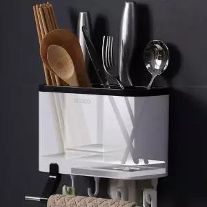 [RIZPICK]휴지걸이 행거 거치대 벽부착 후크 스마트폰거치대