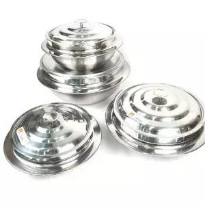 스텐 NW36MW06 가마솥 밥솥 화로 화덕 가마솥 냄비 스텐솥 50cm