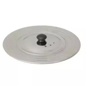 스텐 SH47HA07 멀티 후라이팬 커버 냄비덮개 음식덮개 냄비뚜껑