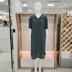 [해리앤]해리앤 DP01 시어서커 세라 원피스 YPSP3901 (10543709)