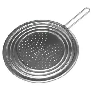 덮개 QT25XG25 커버 프라이팬 32cm 스텐 후라이팬 올비아 뚜껑