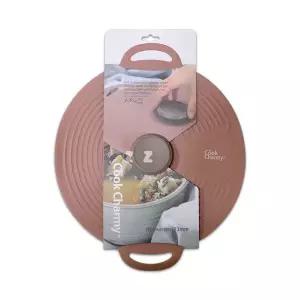 차미 SS63CA42 후라이팬 뚜껑 멀티 커버 프라이팬 덮개 31CM